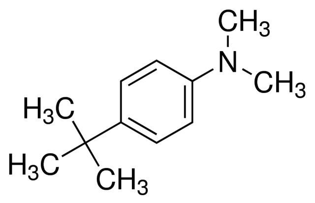 4-tert-Butyl-N,N-dimethylaniline