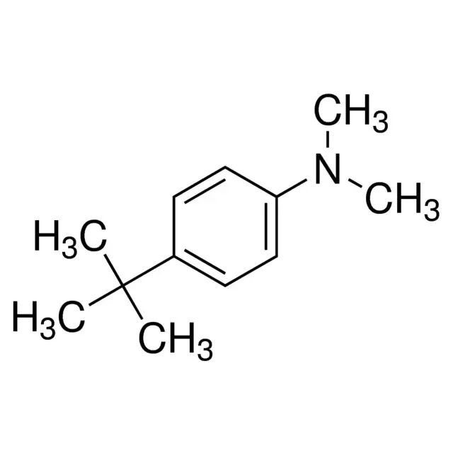 4-tert-Butyl-N,N-dimethylaniline
