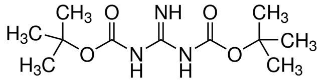 1,3-Bis(tert-butoxycarbonyl)guanidine