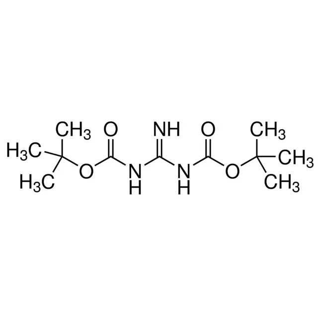 1,3-Bis(tert-butoxycarbonyl)guanidine