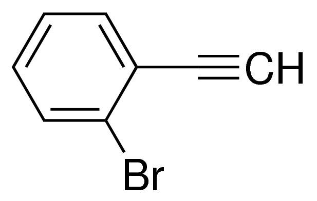 1-Bromo-2-ethynylbenzene