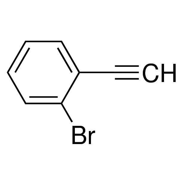 1-Bromo-2-ethynylbenzene