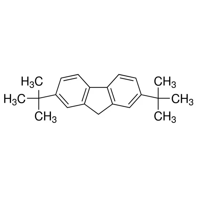 2,7-Di-tert-butylfluorene
