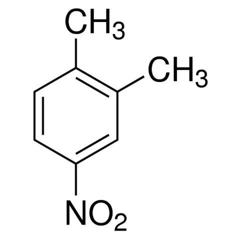 1,2-Dimethyl-4-nitrobenzene