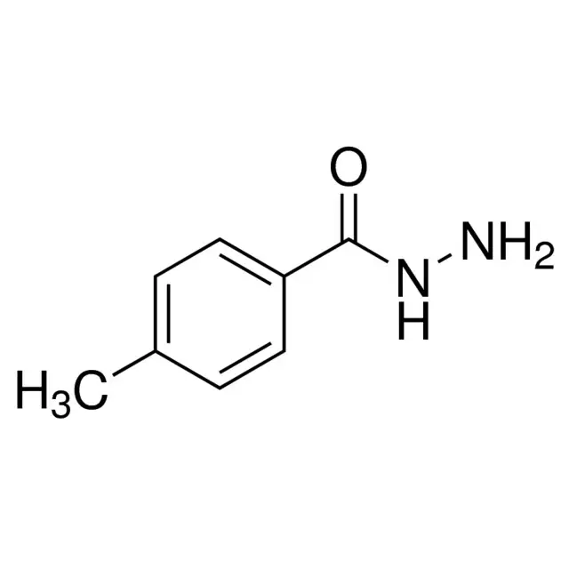 p-Toluic hydrazide
