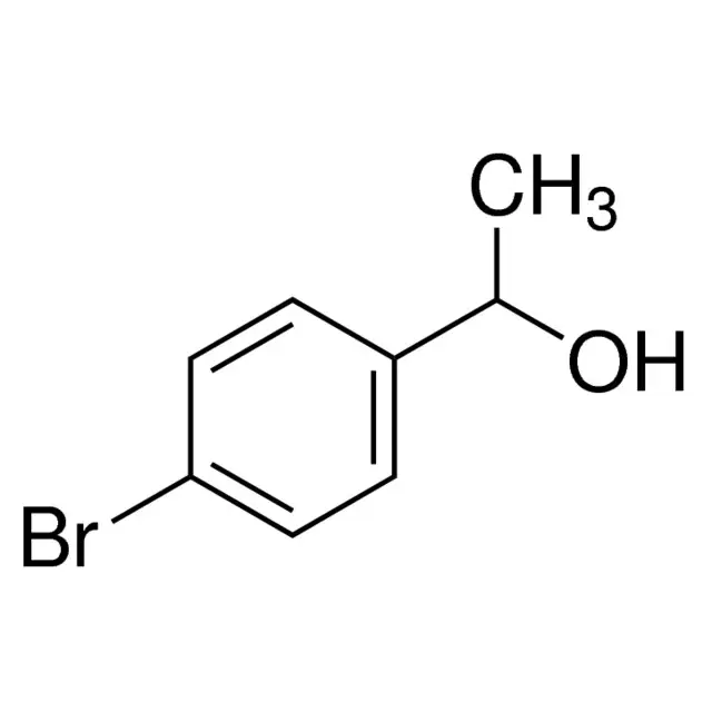 4-Bromo-α-methylbenzyl alcohol