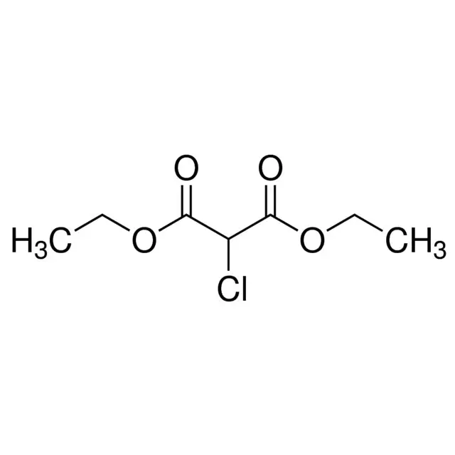 Diethyl chloromalonate