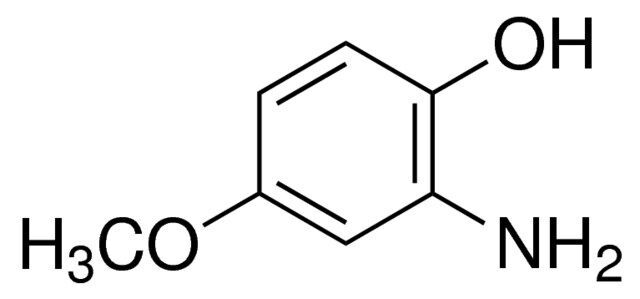 2-Amino-4-methoxyphenol