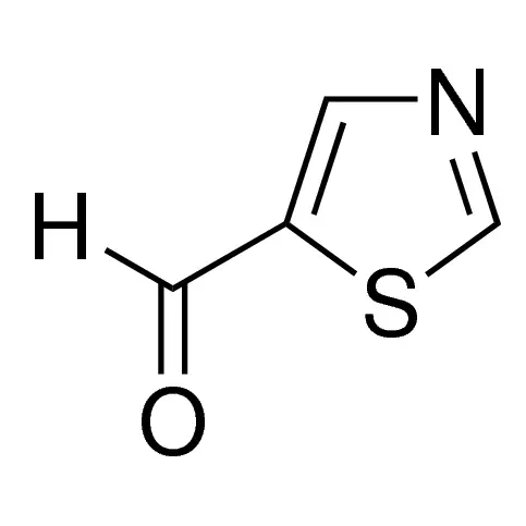 5-Thiazolecarboxaldehyde