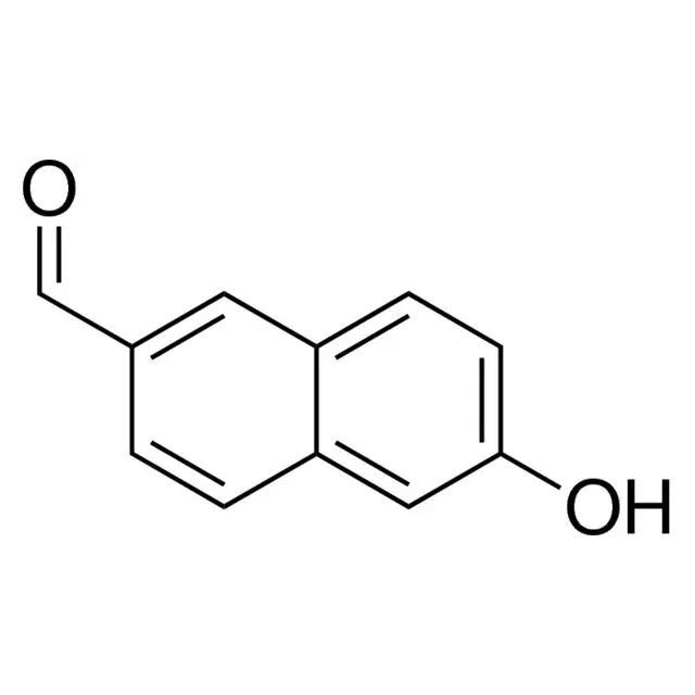 6-hydroxy-2-naphthaldehyde