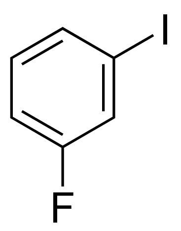 3-Fluoroiodobenzene