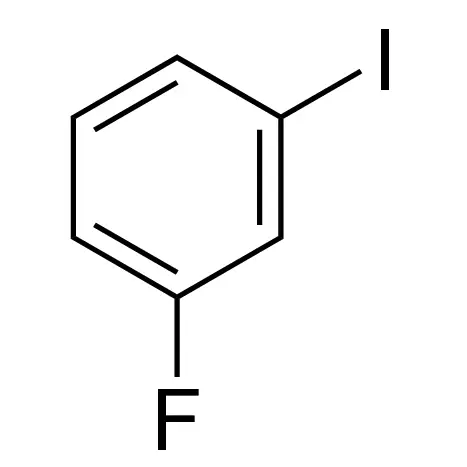 3-Fluoroiodobenzene