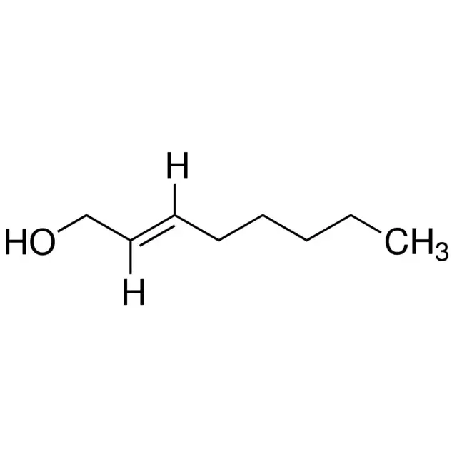 trans-2-Octen-1-ol