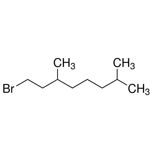 1-Bromo-3,7-dimethyloctane