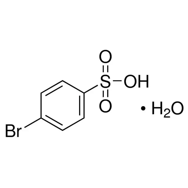 4-Bromobenzenesulfonic acid monohydrate