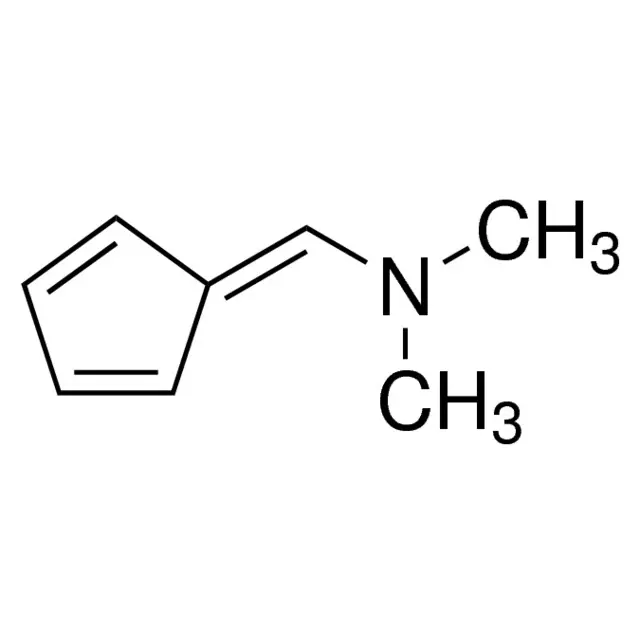 6-(Dimethylamino)fulvene