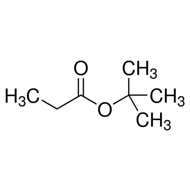 tert-Butyl propionate