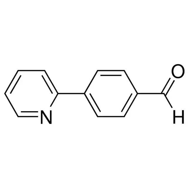 4-(2-Pyridyl)benzaldehyde