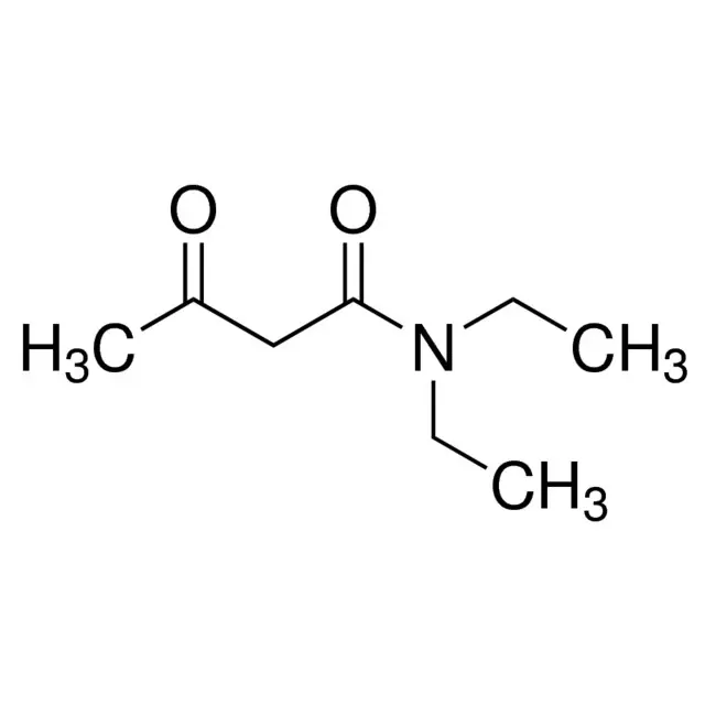 N,N-Diethylacetoacetamide