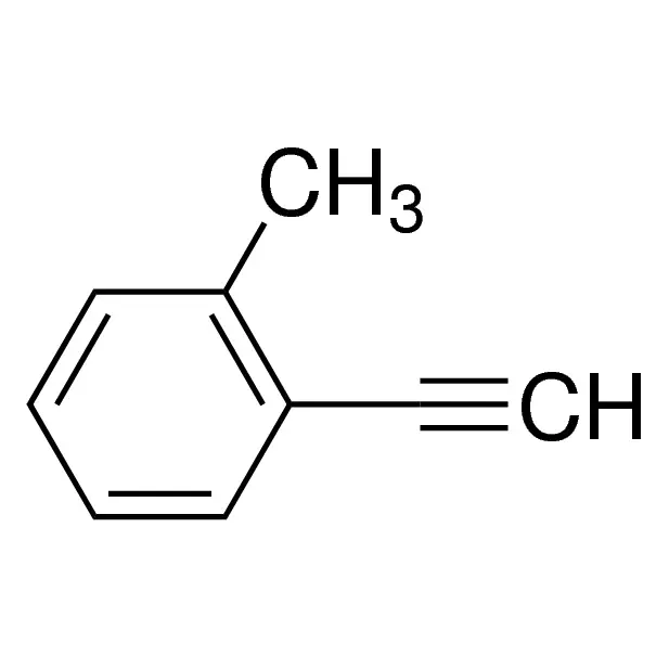 2-Ethynyltoluene