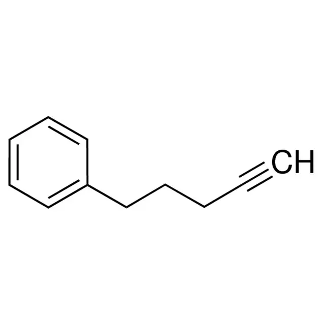 5-Phenyl-1-pentyne