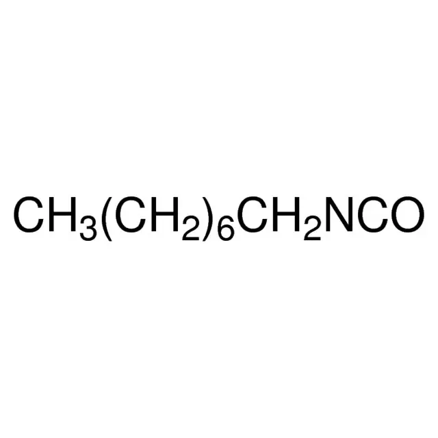 Octyl isocyanate
