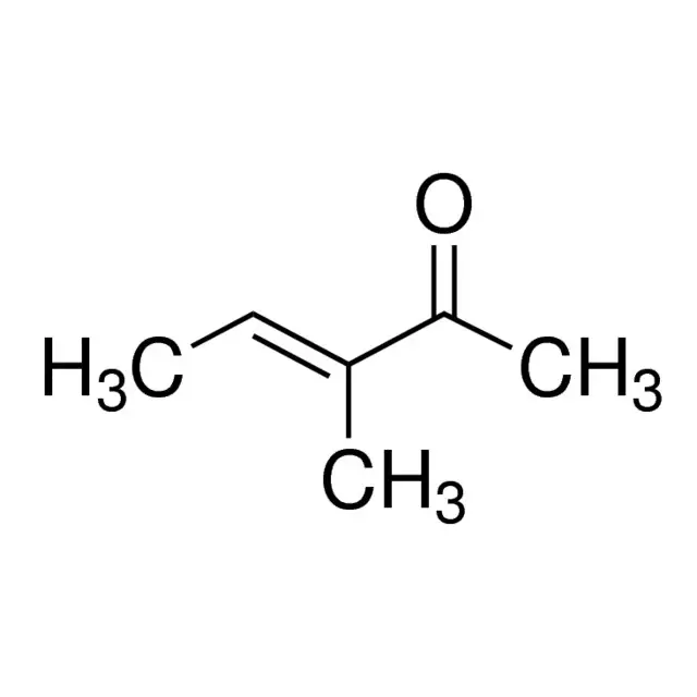 3-Methyl-3-penten-2-one