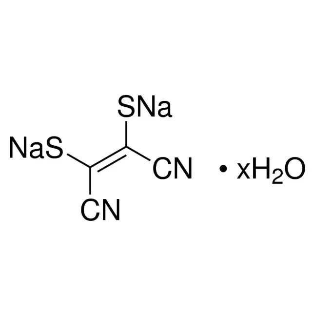 Dimercaptomaleonitrile disodium salt hydrate