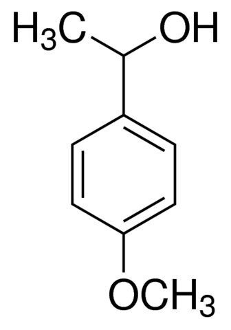 4-Methoxy-α-methylbenzyl alcohol