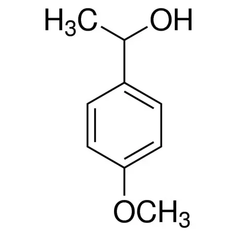 4-Methoxy-α-methylbenzyl alcohol