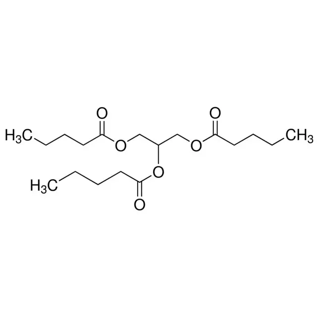 Glycerol trivalerate