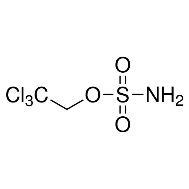 2,2,2-Trichloroethoxysulfonamide