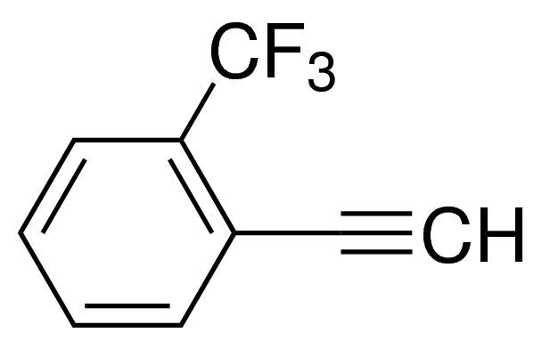 2-Ethynyl-α,α,α-trifluorotoluene