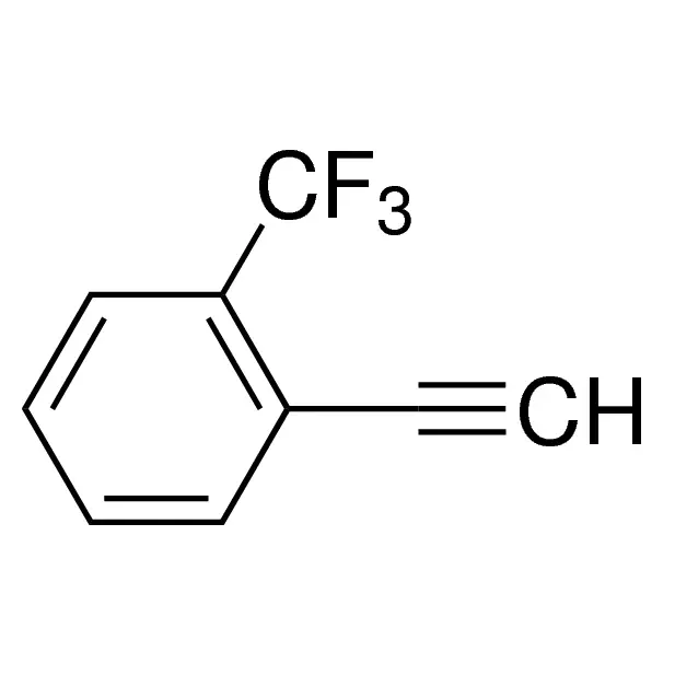 2-Ethynyl-α,α,α-trifluorotoluene
