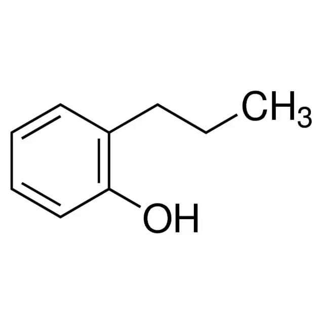 2-Propylphenol