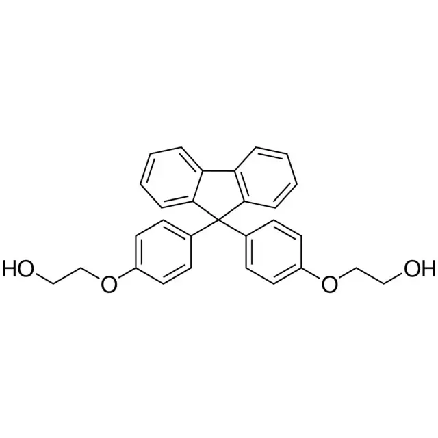 4,4′-(9-Fluorenylidene)bis(2-phenoxyethanol)