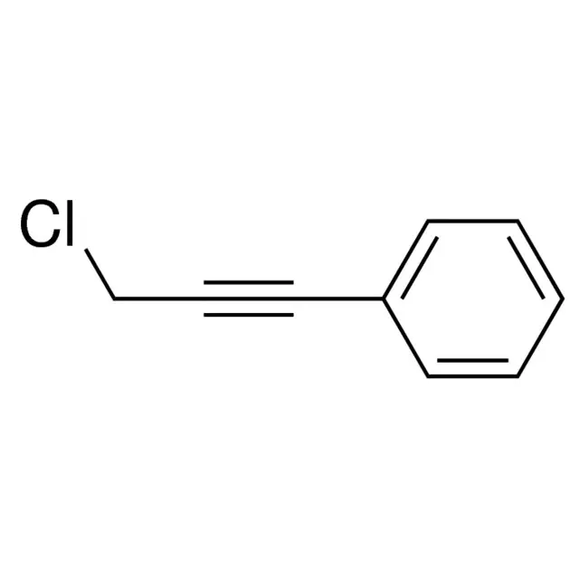 3-Chloro-1-phenyl-1-propyne