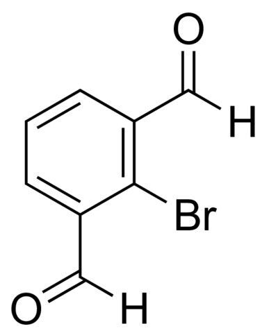 2-Bromoisophthalaldehyde