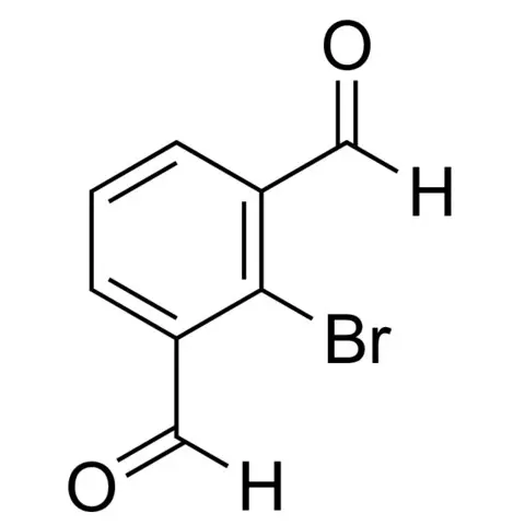 2-Bromoisophthalaldehyde