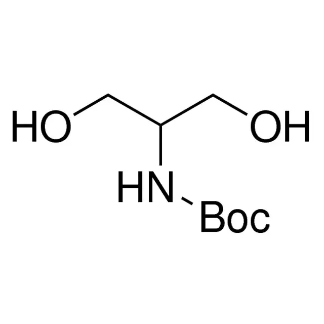 N-Boc-serinol