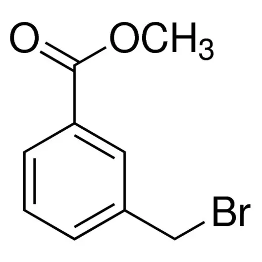 Methyl 3-(bromomethyl)benzoate