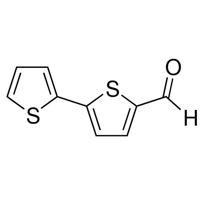 2,2′-Bithiophene-5-carboxaldehyde
