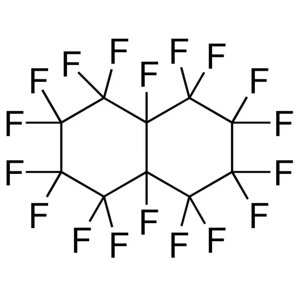 Octadecafluorodecahydronaphthalene