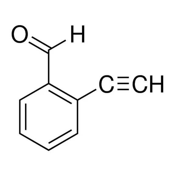2-Ethynylbenzaldehyde