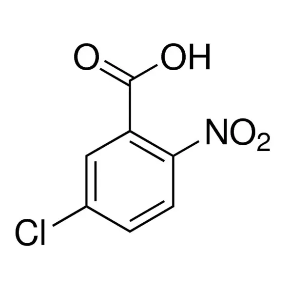 5-Chloro-2-nitrobenzoic acid