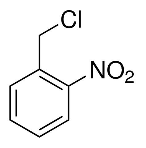 2-Nitrobenzyl chloride