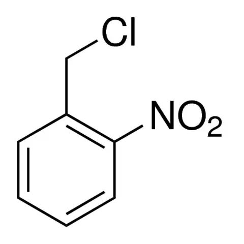 2-Nitrobenzyl chloride
