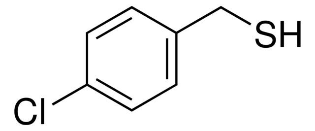 4-Chlorobenzenemethanethiol