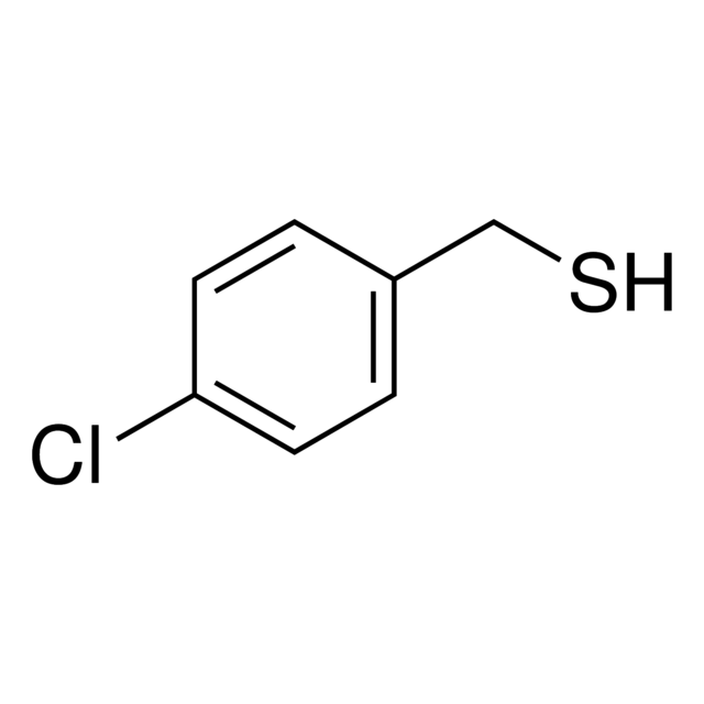 4-Chlorobenzenemethanethiol