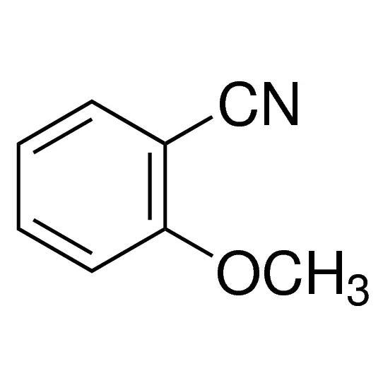 2-Methoxybenzonitrile